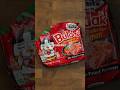 This Buldak Flavor Surprised Me…