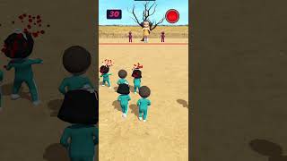 squid game 🤣funny #squidgame #shortsfeed #shorts #viral #viralshorts #viralvideo