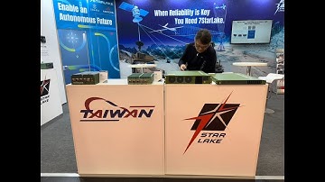 7StarLake @ Embedded  World 2024