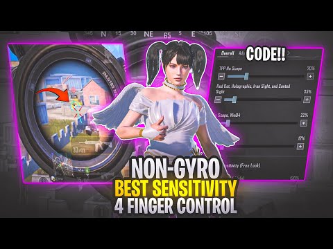 BGMI🔥NEW BEST NON