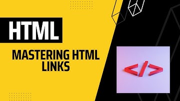 Part 4: HTML Links in Amharic