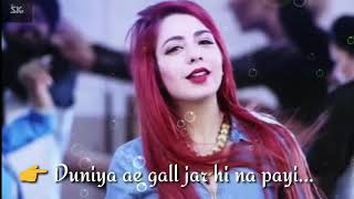 pyar awara panchi eh 😘 whatsup status