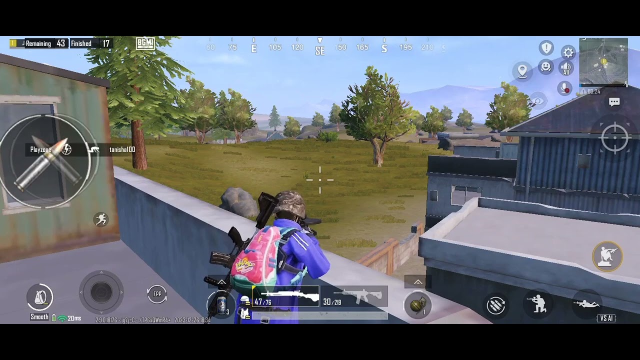 27 KILLS SOLO VS SQUAD PUBG MOBILE 😱 SOLO VS SQUAD PUBG MOBILE - YouTube
