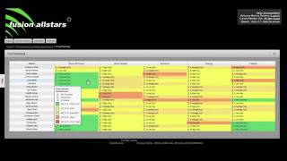 Smartabase - The Ultimate Athlete Information Management System screenshot 5