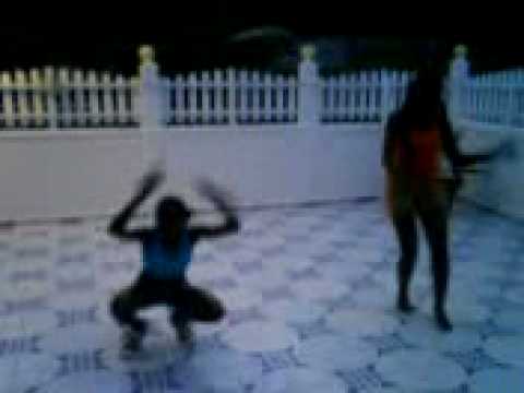 Liline é Prisou 3gp 