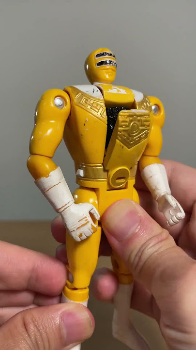 Download lagu Vintage Ohranger #shorts #toyscollection #tokusatsu #siêunhân #toysreview #tokutoys #asmrtoys #toys