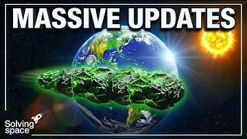 3I ATLAS is NOT Aliens, Here