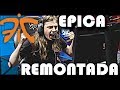 Las 7 REMONTADAS/COMEBACKS mas EPICOS de League of legends