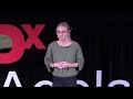 A Menstrual Mindset | Isobel Marshall | TEDxUniAdelaide