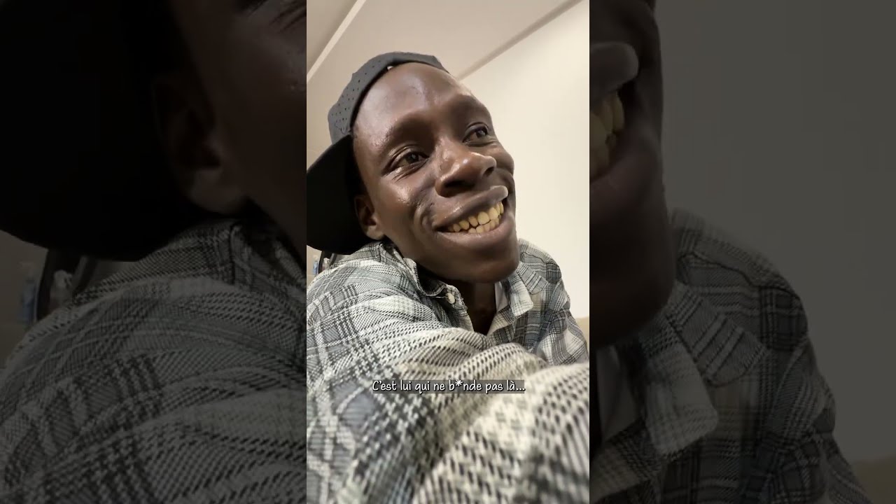 LE MÉDICAMENT 💊😂