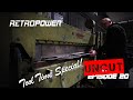 Retropower Uncut Episode 20: Tool Time Special!