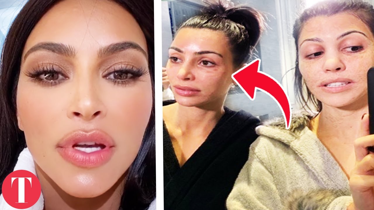 20 Crazy Celebrity Beauty Secrets That Anyone Can Try