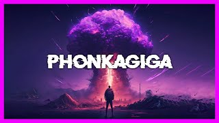 Phonkagiga - Vitality