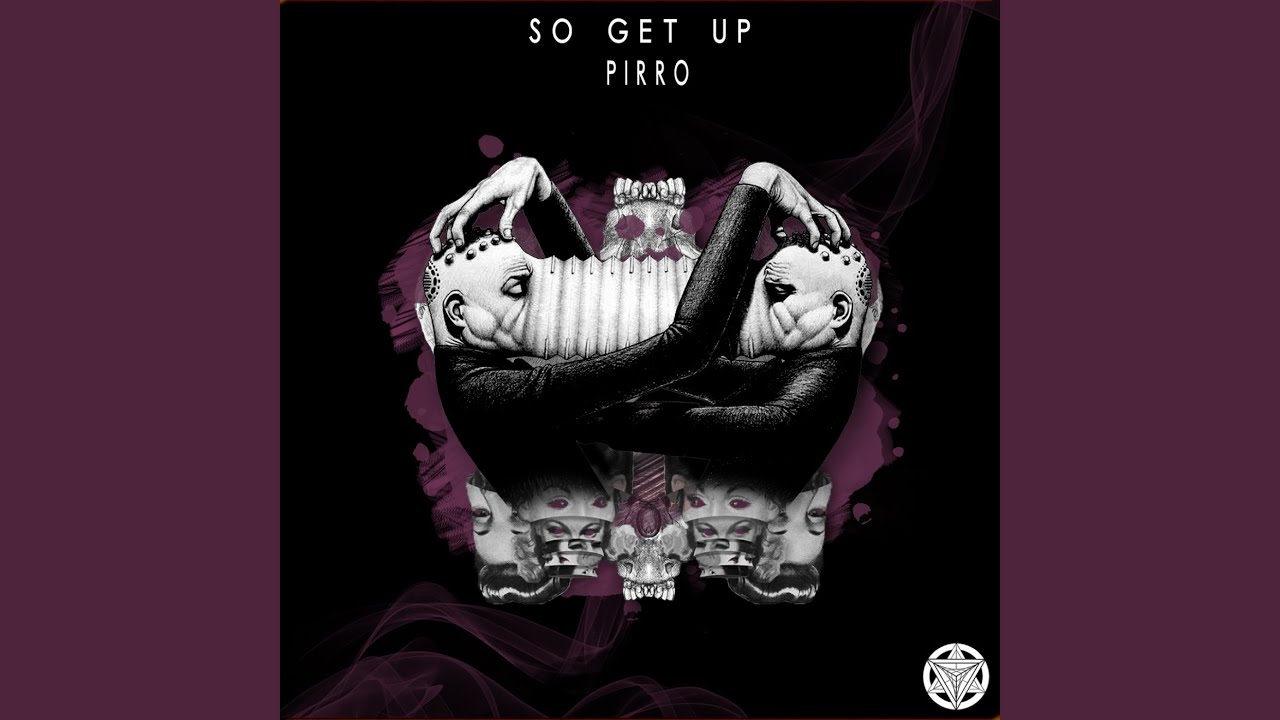 Watch So Get Up (Original Mix) on YouTube Watch So Get Up (Original Mix) on YouTube