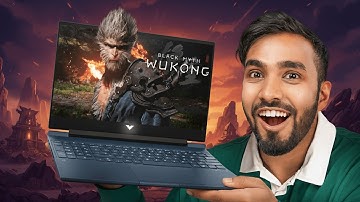 I GOT BEAST GAMING LAPTOPS