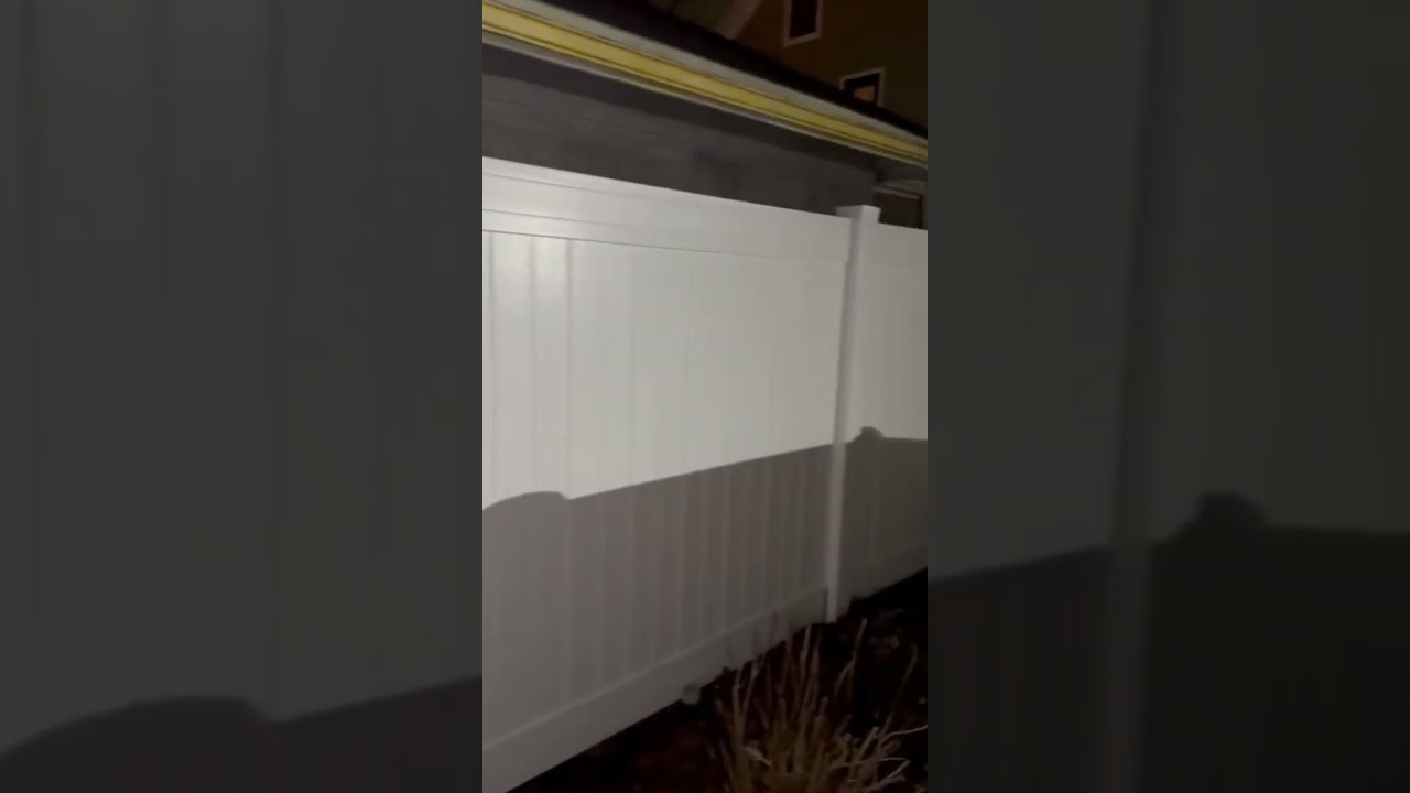 Best Fence Installers Rochester NY by KD Fence & Deck Rochester 