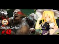 【ゆっくり実況】殺人鬼から逃げるんだよ!あくしろよ! # 48【DEAD BY DAYLIGHT】