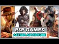 TOP 40 BEST PSP ACTION ADVENTURE GAMES PSP GAMES TOP 40 BEST PSP ACTION ADVENTURE GAMES PSP GAMES