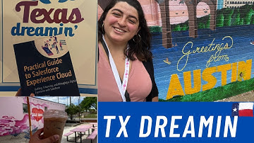 My first in person networking event experience