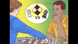 تعلم الشطرنج وتمتع بالتحركات الذكية والادوار الشرسة كل المنافسين أنسحبوا | I master chess
