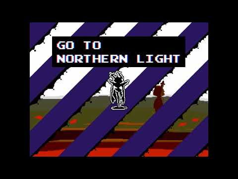 NORTHERNLIGHT - Deltarune Guitar Cover