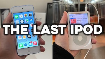 Giving iPod the Respect Apple Didn’t