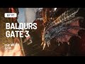Baldur’s Gate 3 | Part One | New Beginnings 