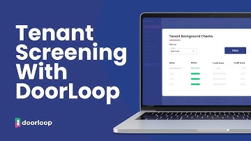 The Key to Trustworthy Tenants with DoorLoop