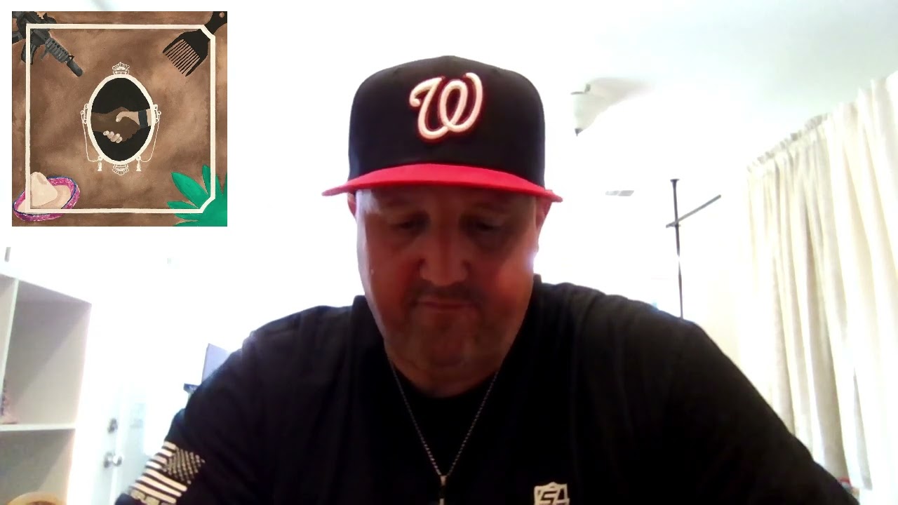 XP The Marxman x BroGawd x So=Cal "Black and Brown Business" 4/3/25 (Album Review)