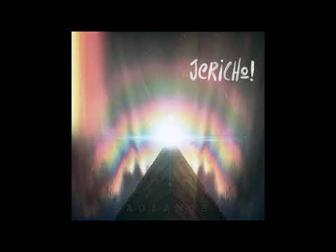 Jericho!  - Close Your Eyes