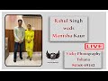 Live wedding ceremony rahul  manishavicky studio photography17apr2024919416849142143