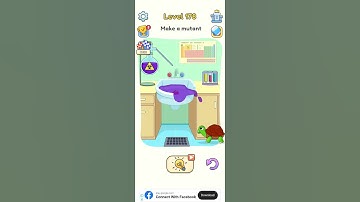 DOP 5 Delete One Part 5 Level 178 🤔 #shorts #ytshorts #gaming #puzzle #cartoon #dop5 #playground