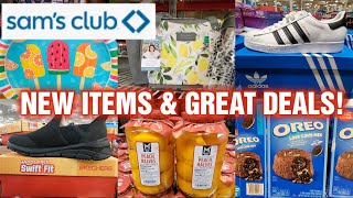 SAM'S CLUB NEW ITEMS & GREAT DEALS for MAY 2024! LIMITED TIME ONLY DEALS!