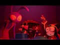 ***SPOILERS*** Directors Cut of #theamazingdigitalcircus #tadc #shorts
