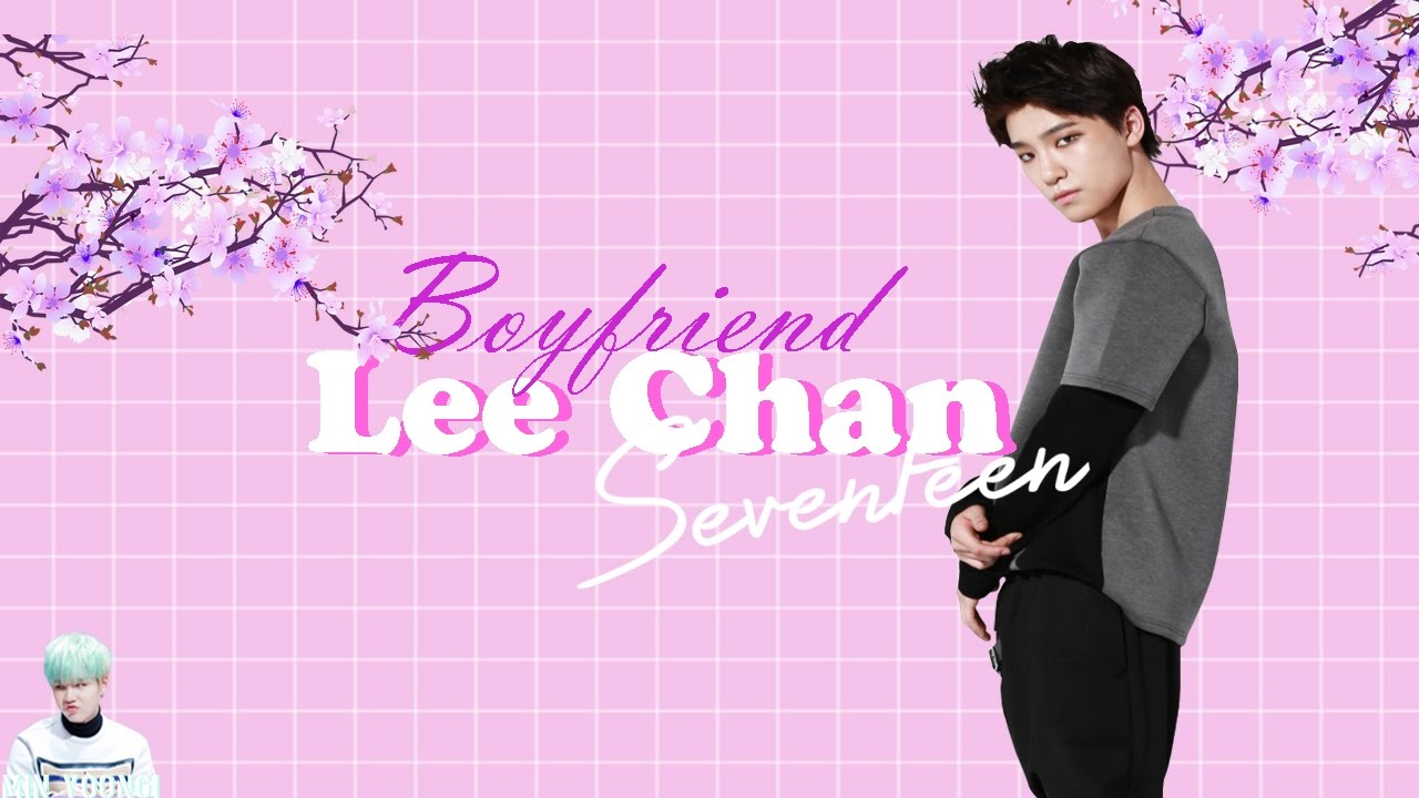 Seventeen Imagines || Dino as your Boyfriend