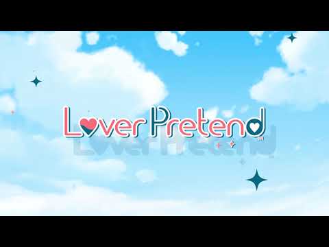 Lover Pretend - Official English Trailer - Nintendo Switch