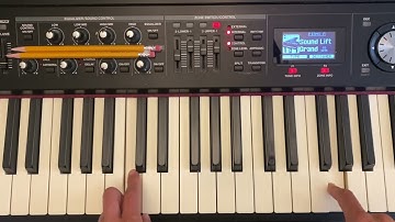 Different Types of Motion Between Voices (Parallel, Similar, Contrary, Oblique, and Static)