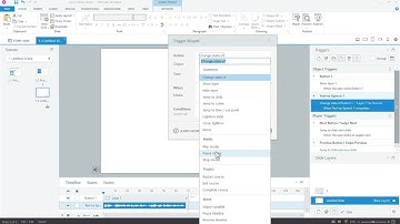 Community Answer: How to Control Audio on Base Layer and Layers in Storyline 360