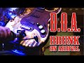 Steelpreacher - D:O:A (Drunk on arrival)  |  Quarantine "Drunk at home" Edition