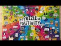 Asmr pour les fans de puzzles  tracing chuchotements soft spoken affirmations positives