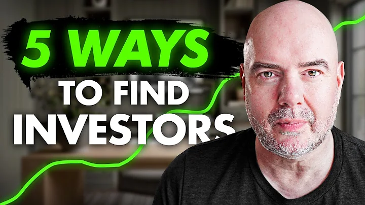 Angel Investors: How to Find Investors [in 2023] - DayDayNews