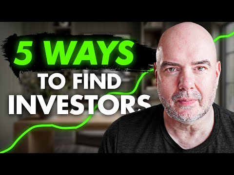 Angel Investors: How To Find Investors [in 2023]