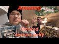 EASY SMOKED VENISON JERKY | SMOKER VS OVEN | AMAZING RESULTS | CCC