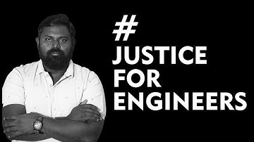 #justiceforengineers #engineers  | MEC Groups | kabilan kumaravadivel |