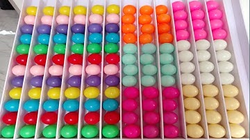 Puzzle Sort Ball game Solve Challenge With Time Very Fun