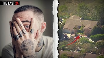 The Last 24 Hours of Mac Millers Life...