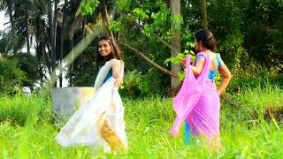 saranga dariya|Love story|nagachaithanya|saipallavi|coversong