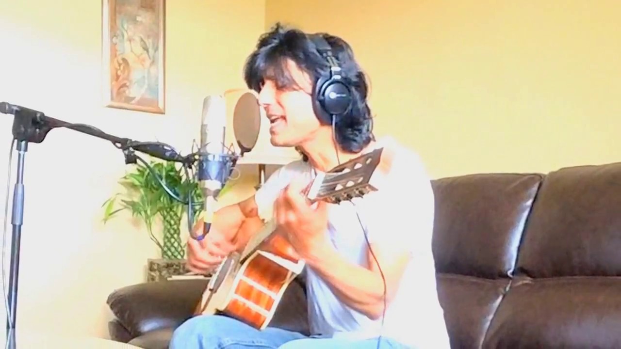 Everybody Wants To Rule The World -Tears For Fears (Acoustic Cover) radar cezaları 2019