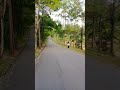pagi yg indah bersih .sejuk n sehat di kala selepas shubuh berjamaah#video #riau