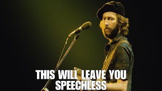 Eric Clapton: The Shocking Secret Behind His Allure to Women